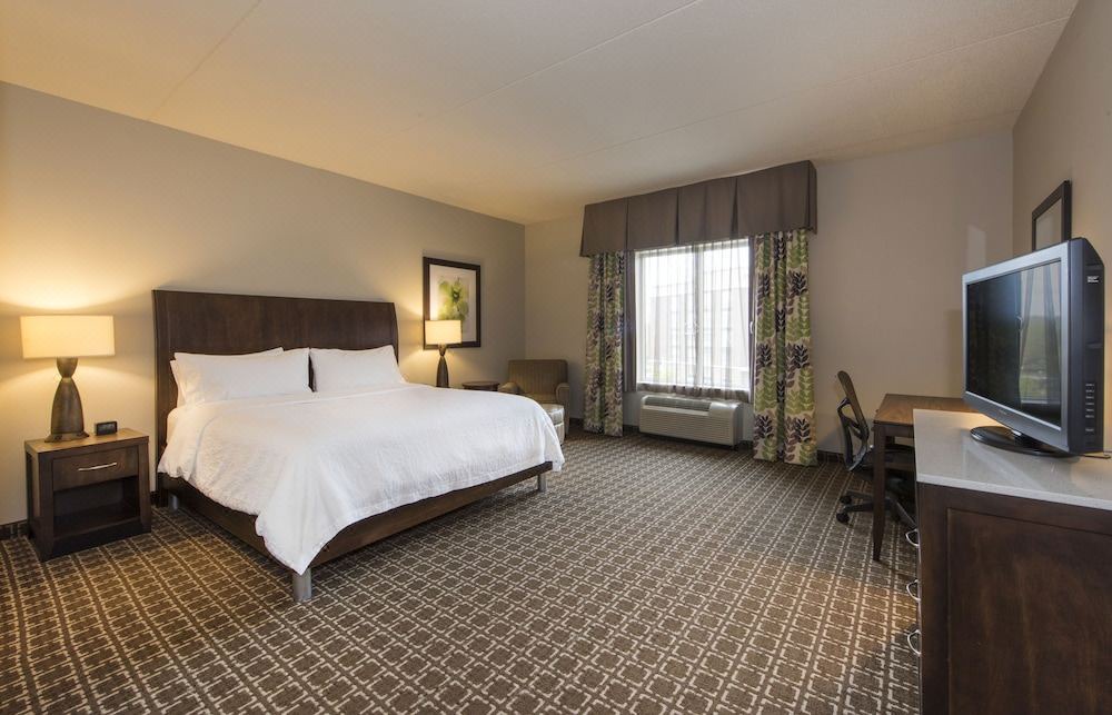 Photo of Bedroom in Southwest Raleigh