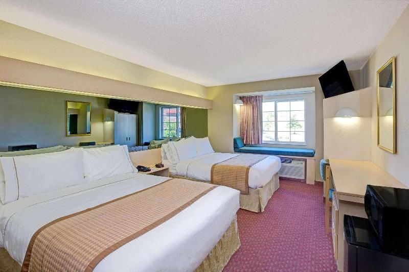 Photo of Bedroom in Burlington