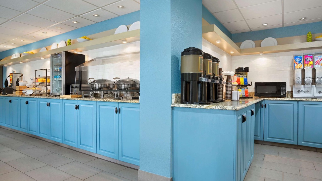 Photo of Kitchen in University Place