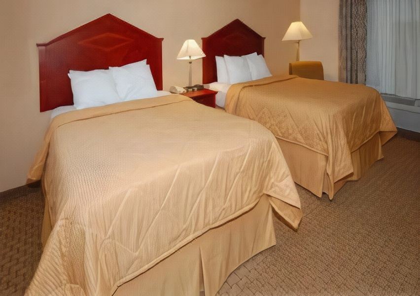 Photo of Bedroom in Smithfield