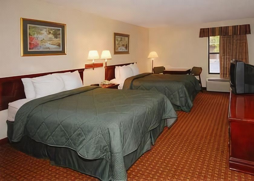 Photo of Bedroom in Apex