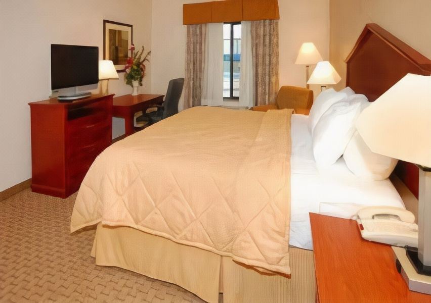 Photo of Bedroom in Smithfield