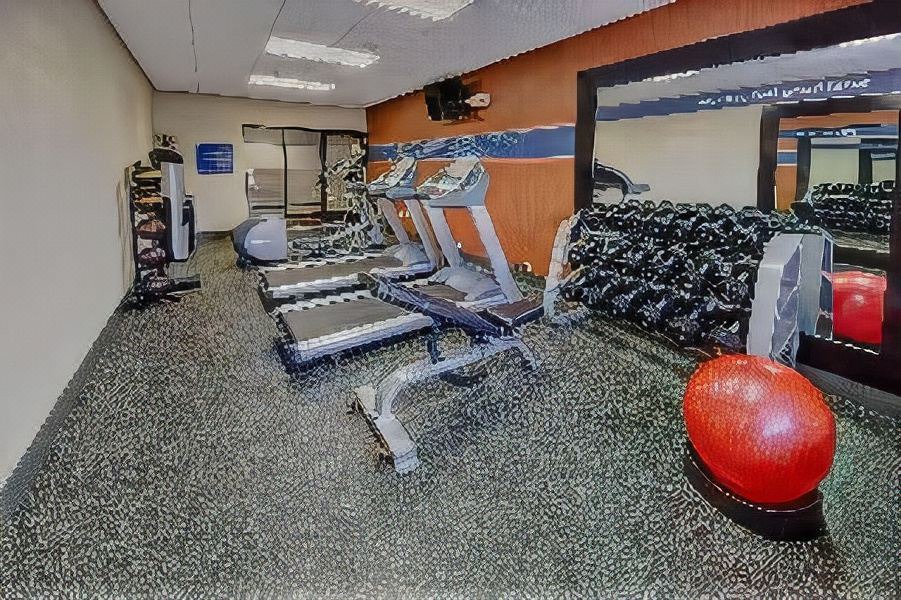 Photo of Livingroom in Dunn