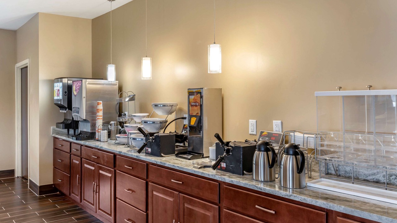 Photo of Kitchen in Jacksonville