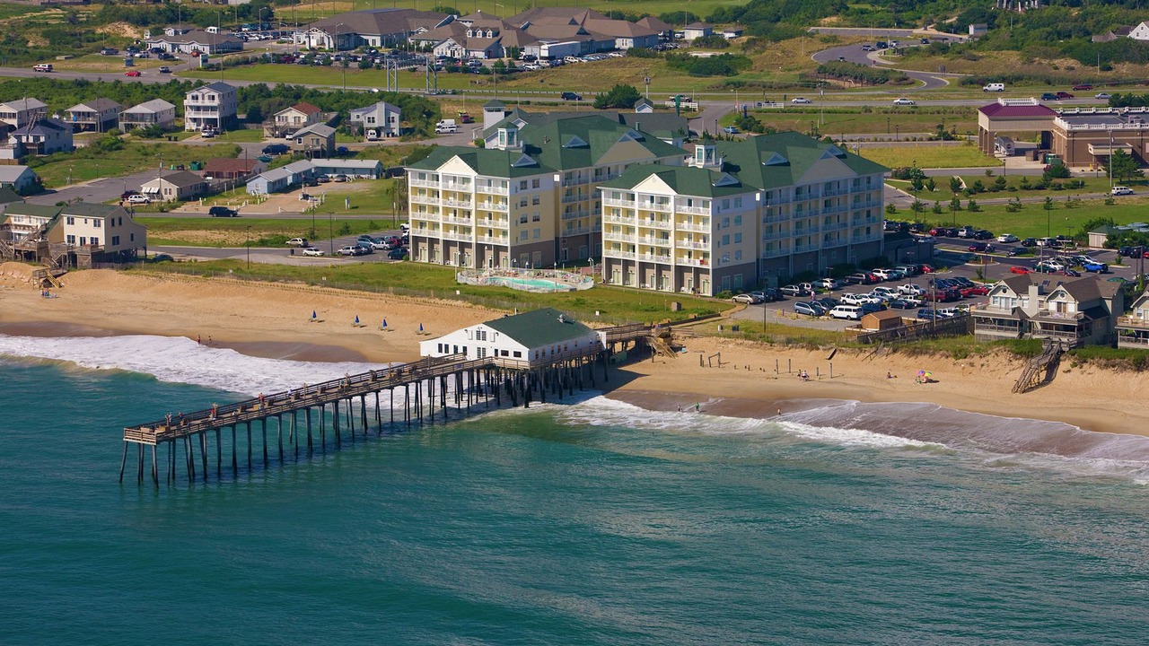 Photo of Outdoor in Kitty Hawk