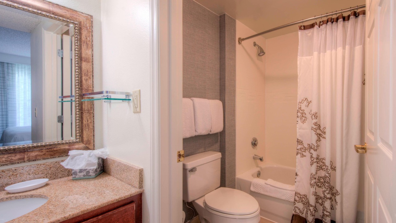 Photo of Bathroom in Crabtree