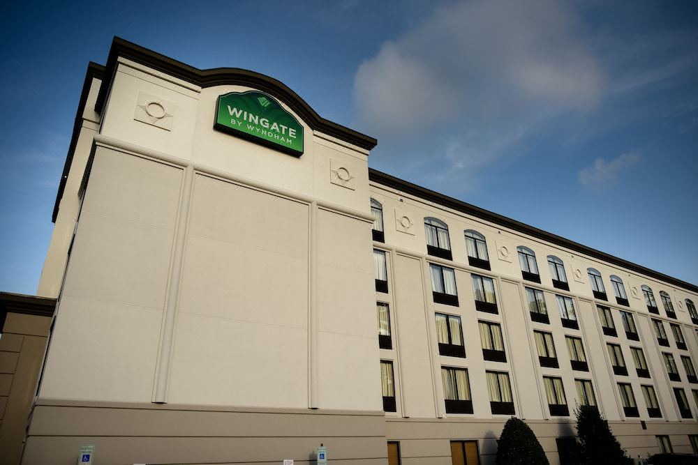 Photo of Buildings in Greensboro