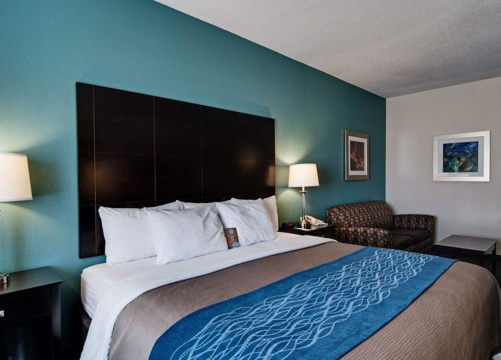 Photo of Bedroom in Mount Airy