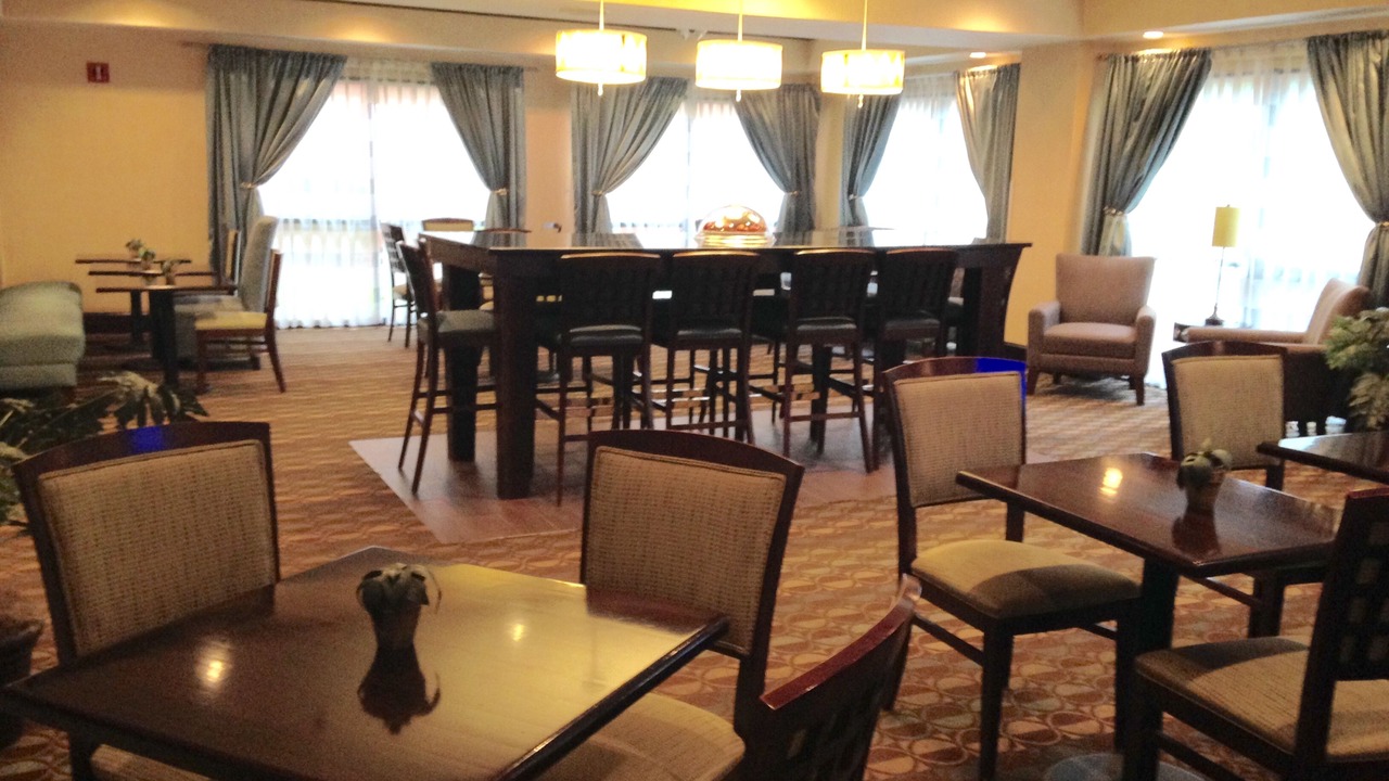 Photo of Livingroom in Sanford