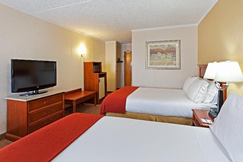Photo of Bedroom in Greensboro