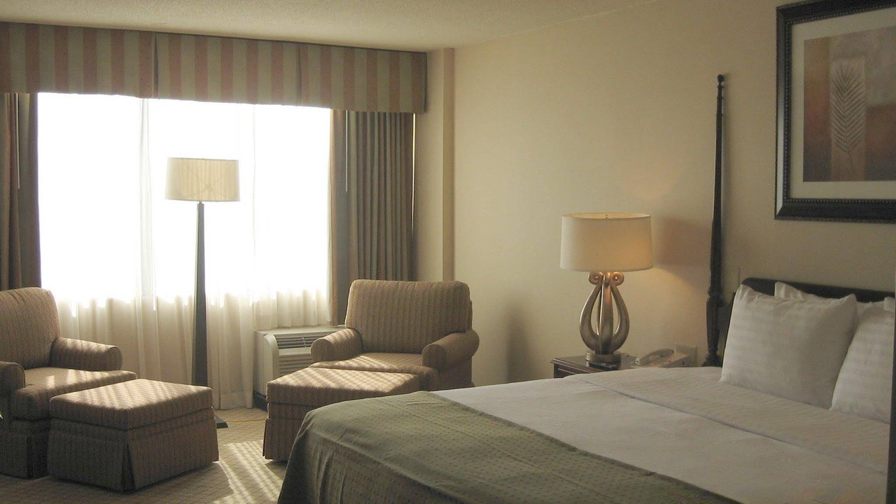 Photo of Bedroom in Crabtree