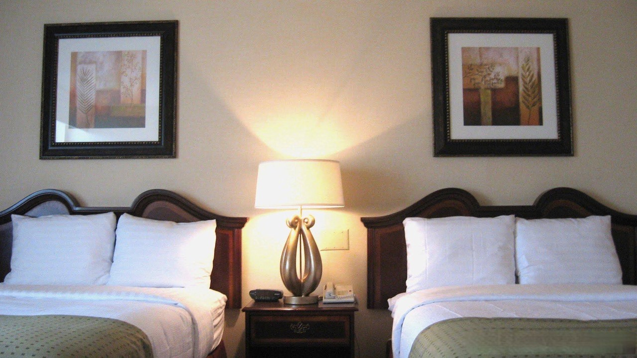 Photo of Bedroom in Crabtree