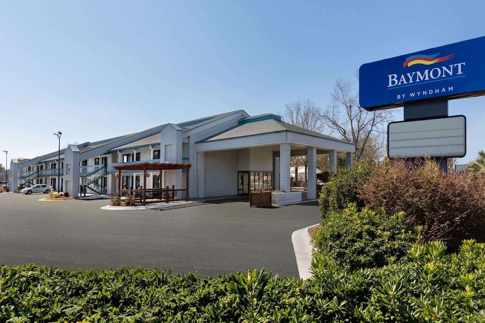 Photo of Buildings in Wilmington