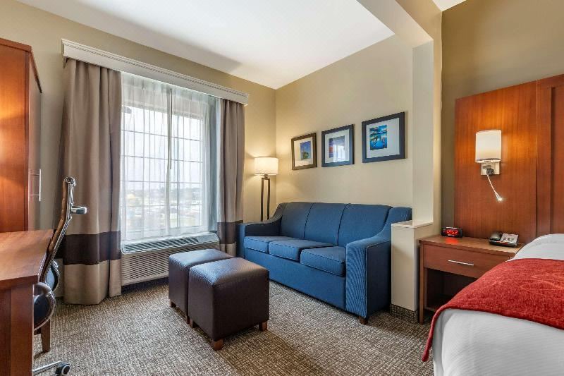 Photo of Livingroom in Jacksonville