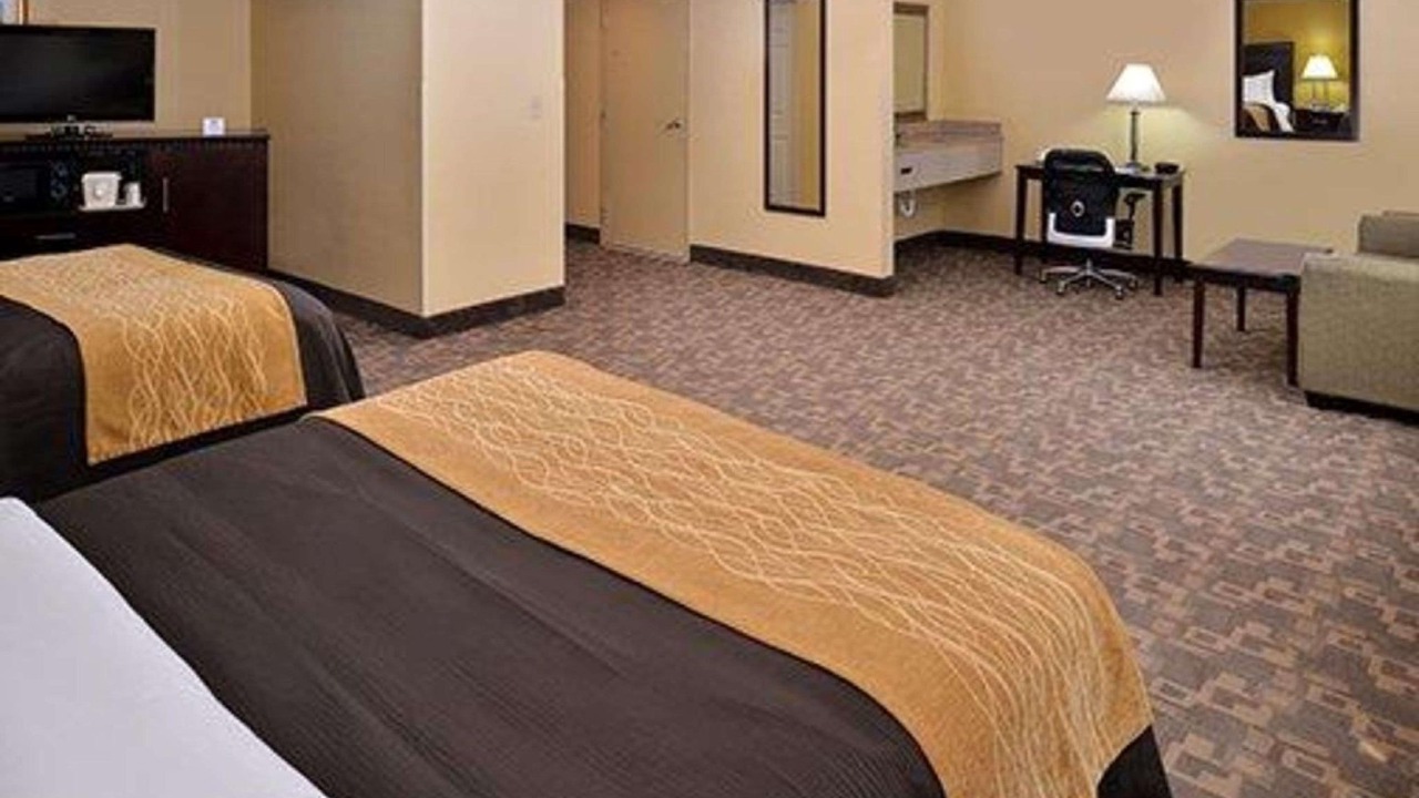 Photo of Bedroom in Asheboro