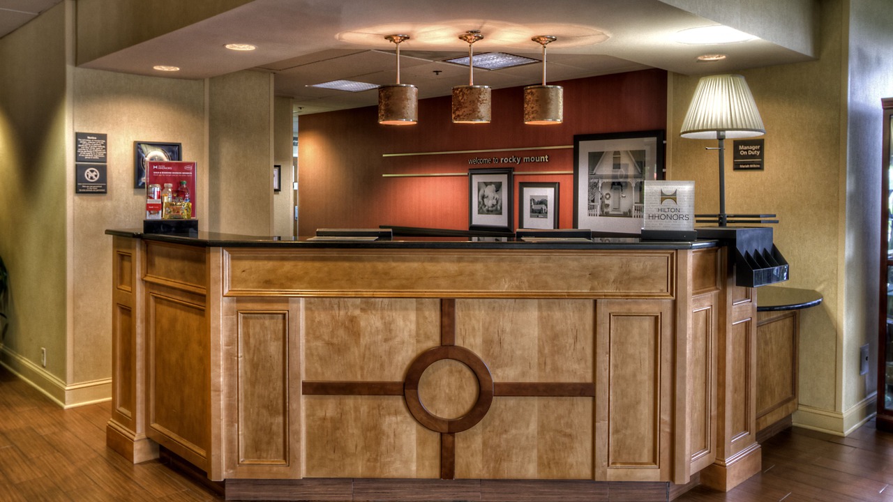 Photo of Kitchen in Rocky Mount