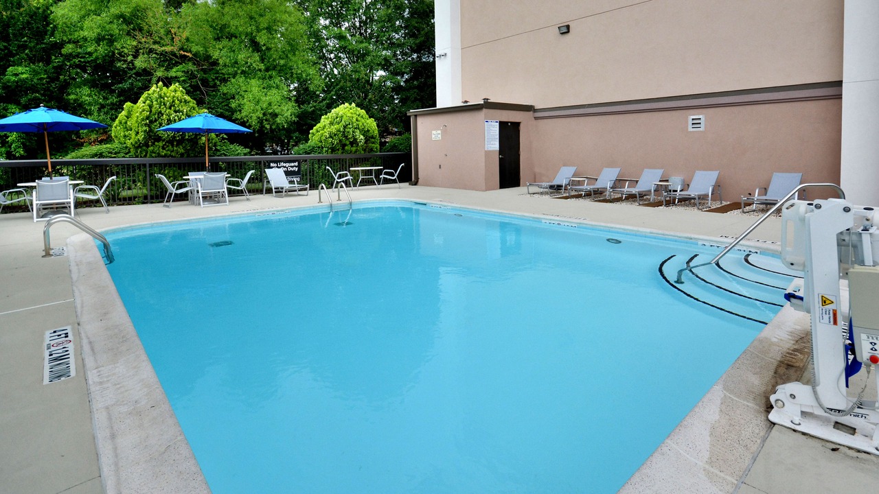 Photo of Outdoor in Morrisville