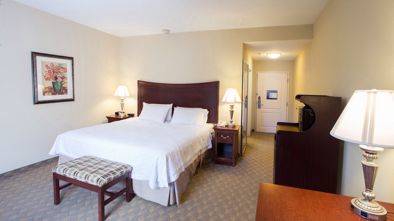 Photo of Bedroom in Southern Pines