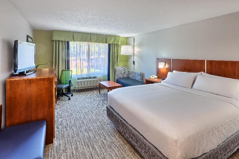Photo of Bedroom in North Raleigh