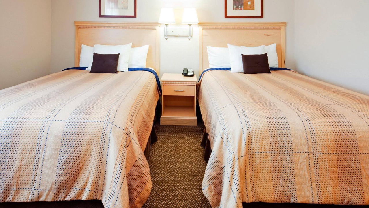 Photo of Bedroom in Wilson