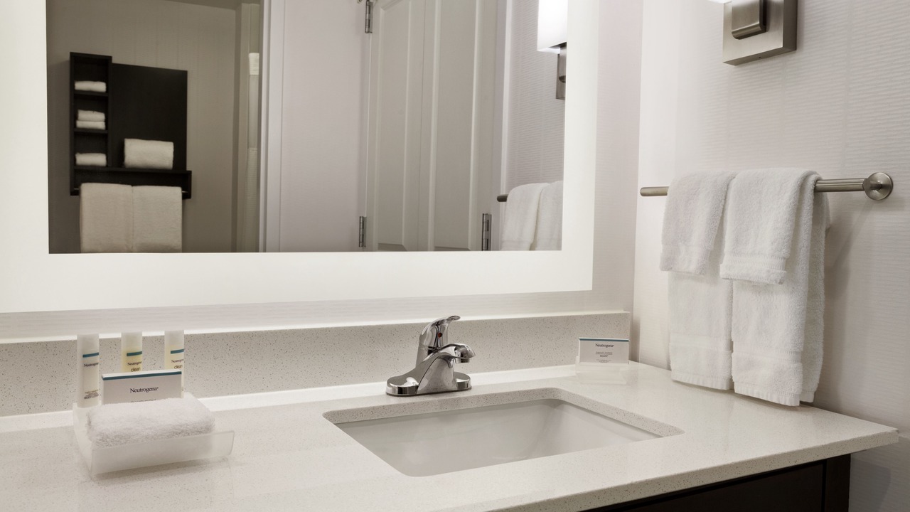Photo of Bathroom in SouthPark