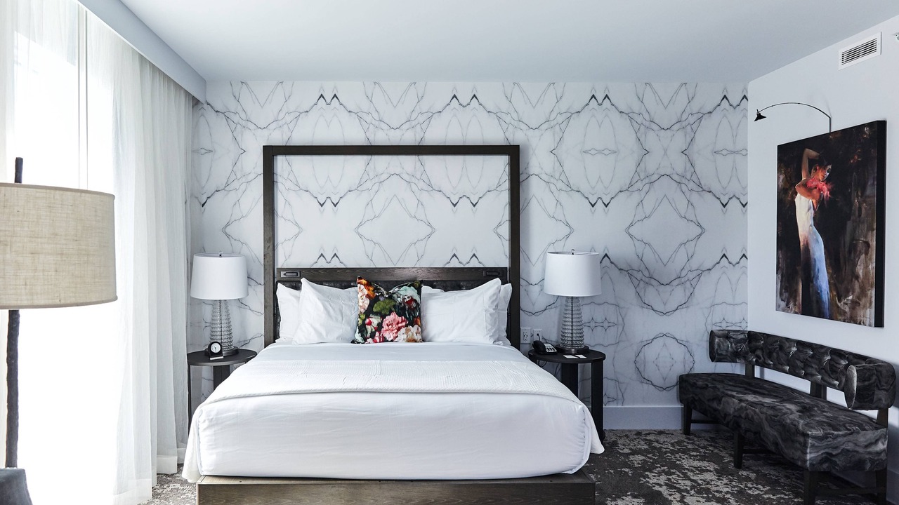 Photo of Bedroom in Ansonborough
