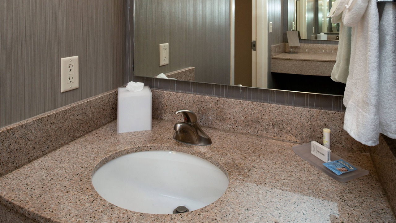 Photo of Bathroom in High Point