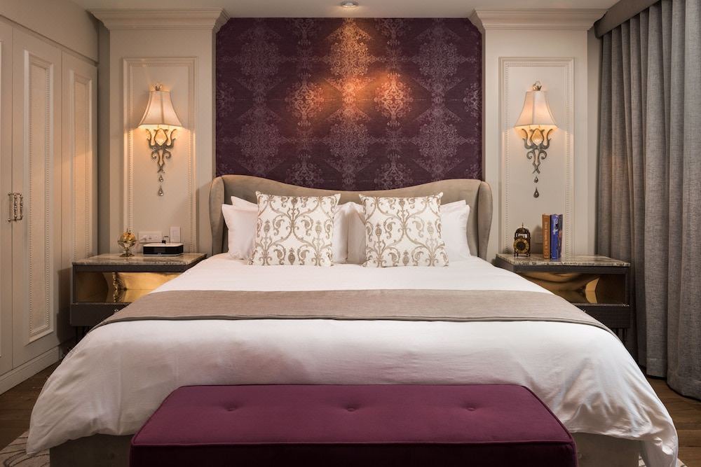 Photo of Bedroom in Charlotte Center City