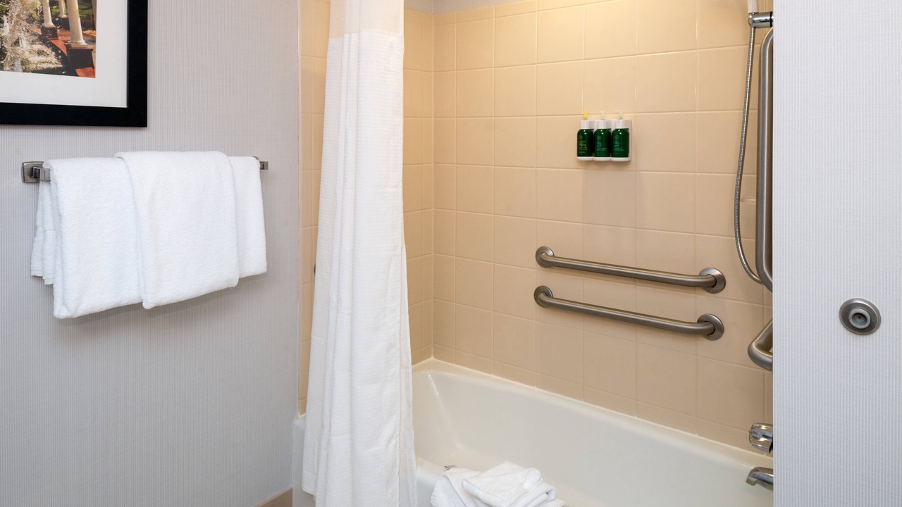Photo of Bathroom in High Point