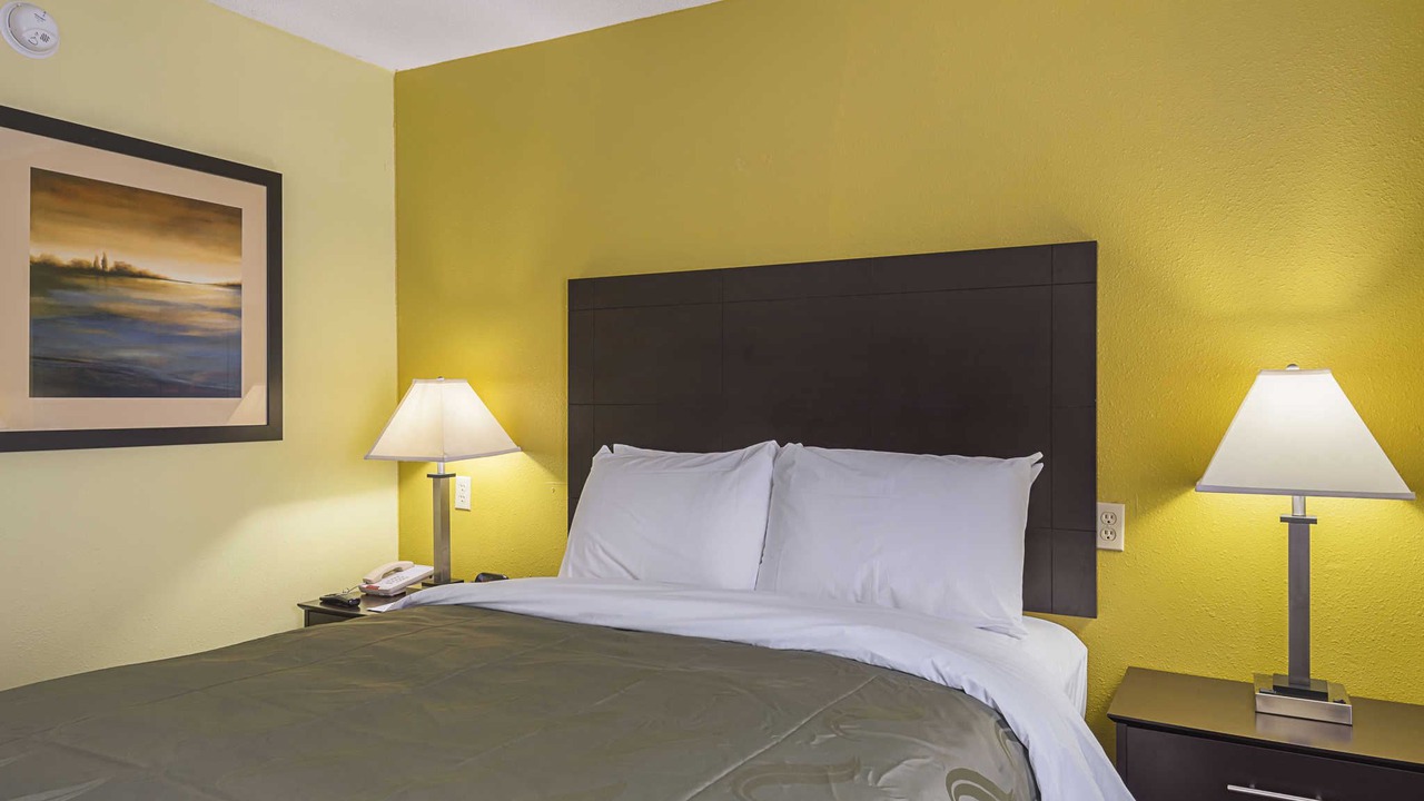 Photo of Bedroom in Washington