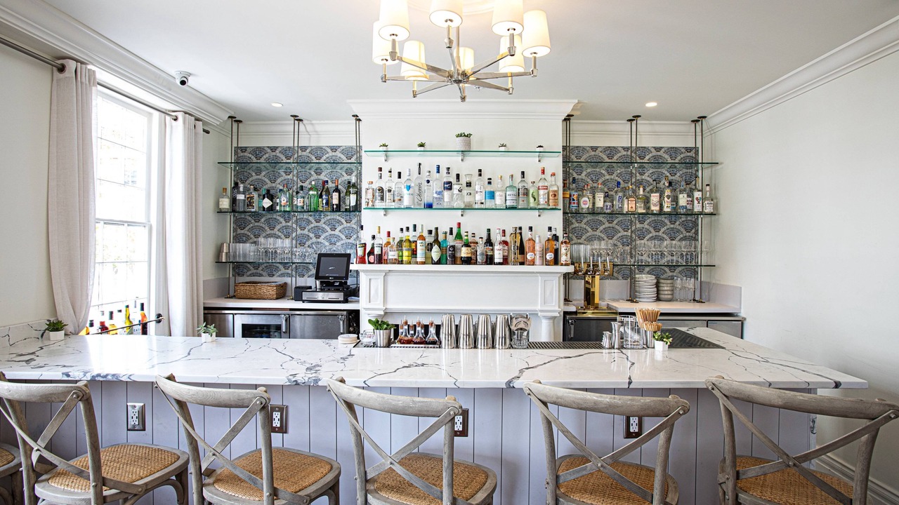 Photo of Kitchen in Ansonborough