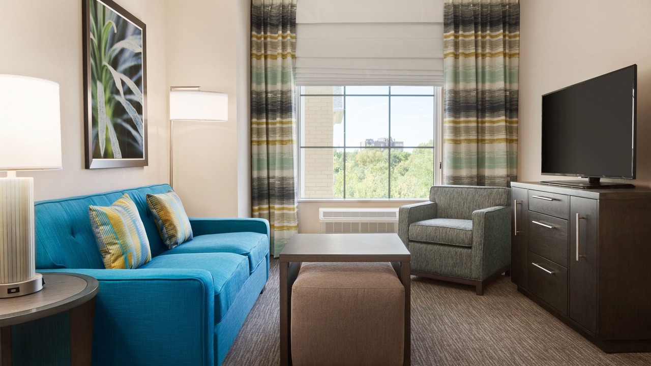 Photo of Livingroom in SouthPark