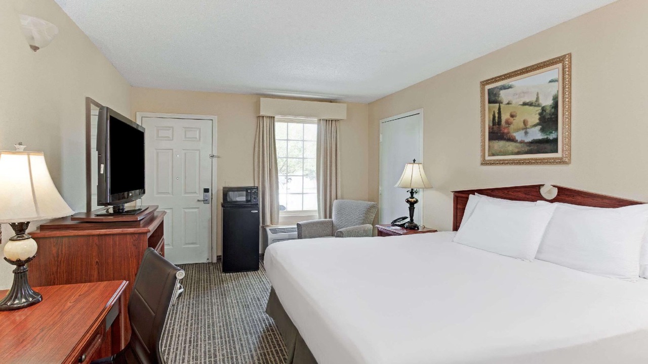Photo of Bedroom in Sanford