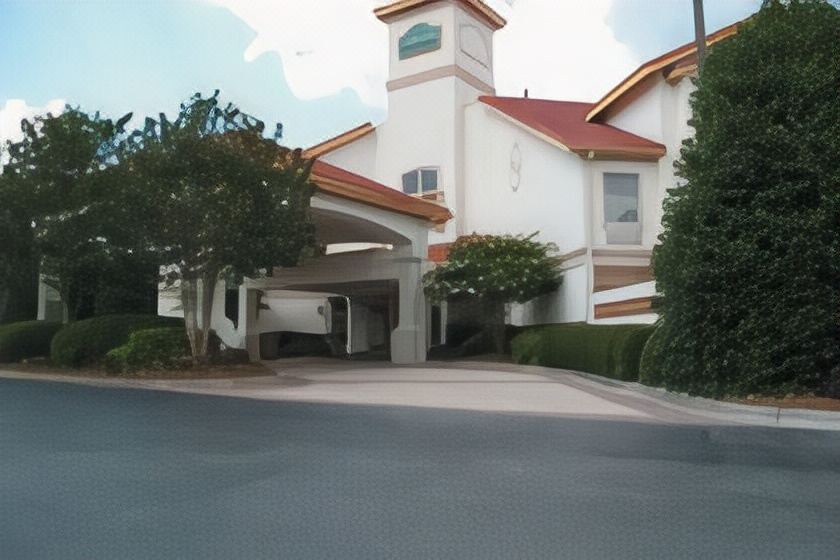 Photo of Buildings in Morrisville