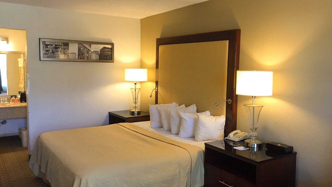Photo of Bedroom in Morganton