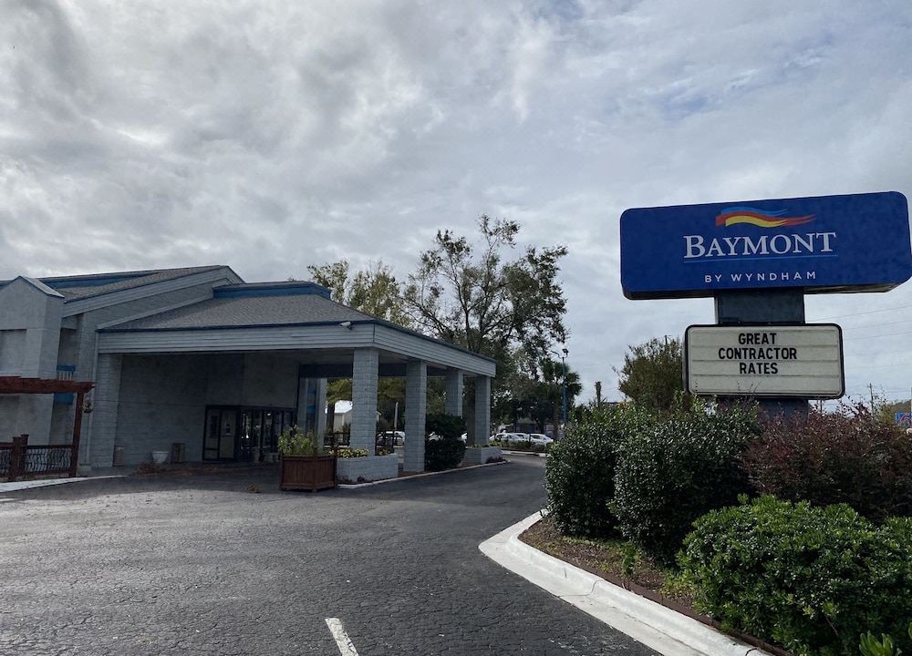 Photo of Buildings in Wilmington