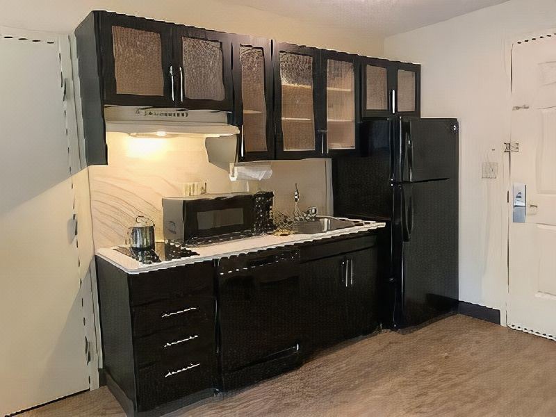 Photo of Kitchen in Crabtree