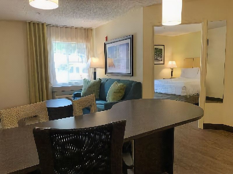 Photo of Livingroom in Crabtree
