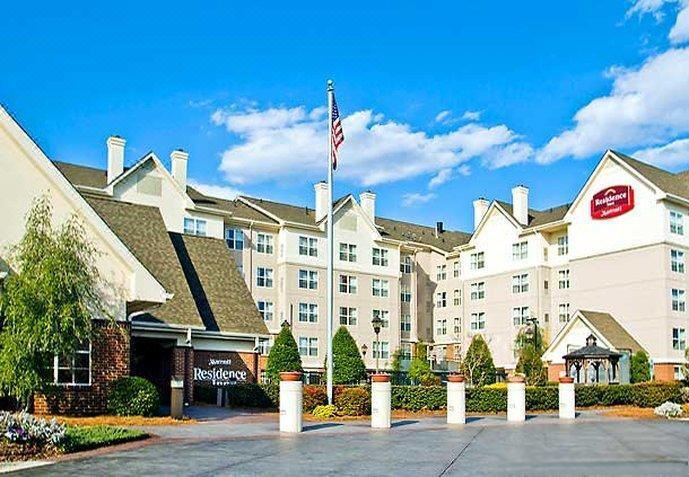 Photo of Buildings in Piper Glen Estates