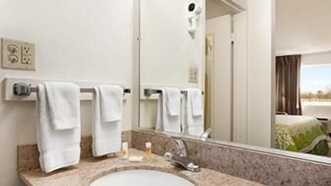 Photo of Bathroom in Shelby