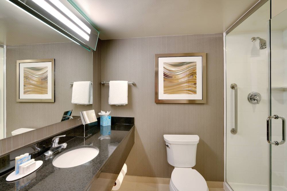 Photo of Bathroom in Charlotte