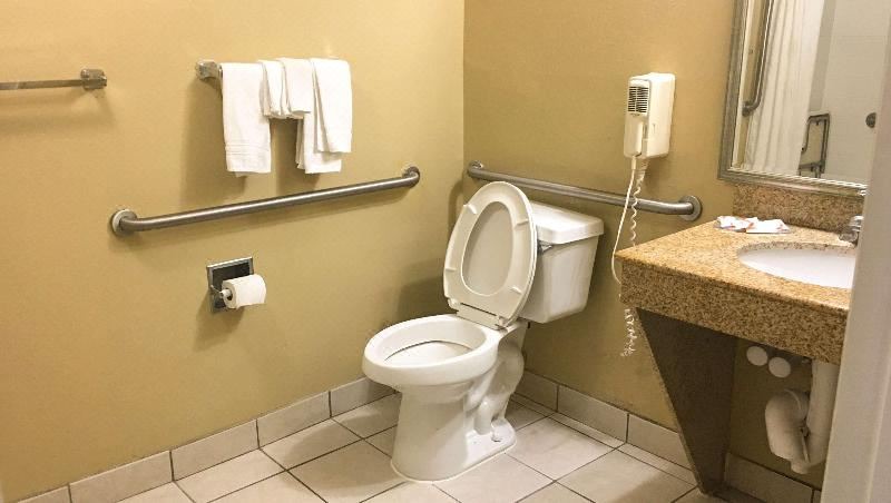 Photo of Bathroom in Washington