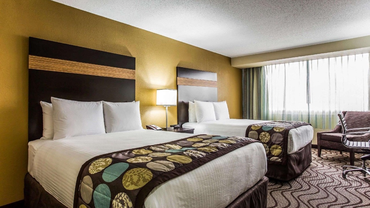 Photo of Bedroom in Charlotte