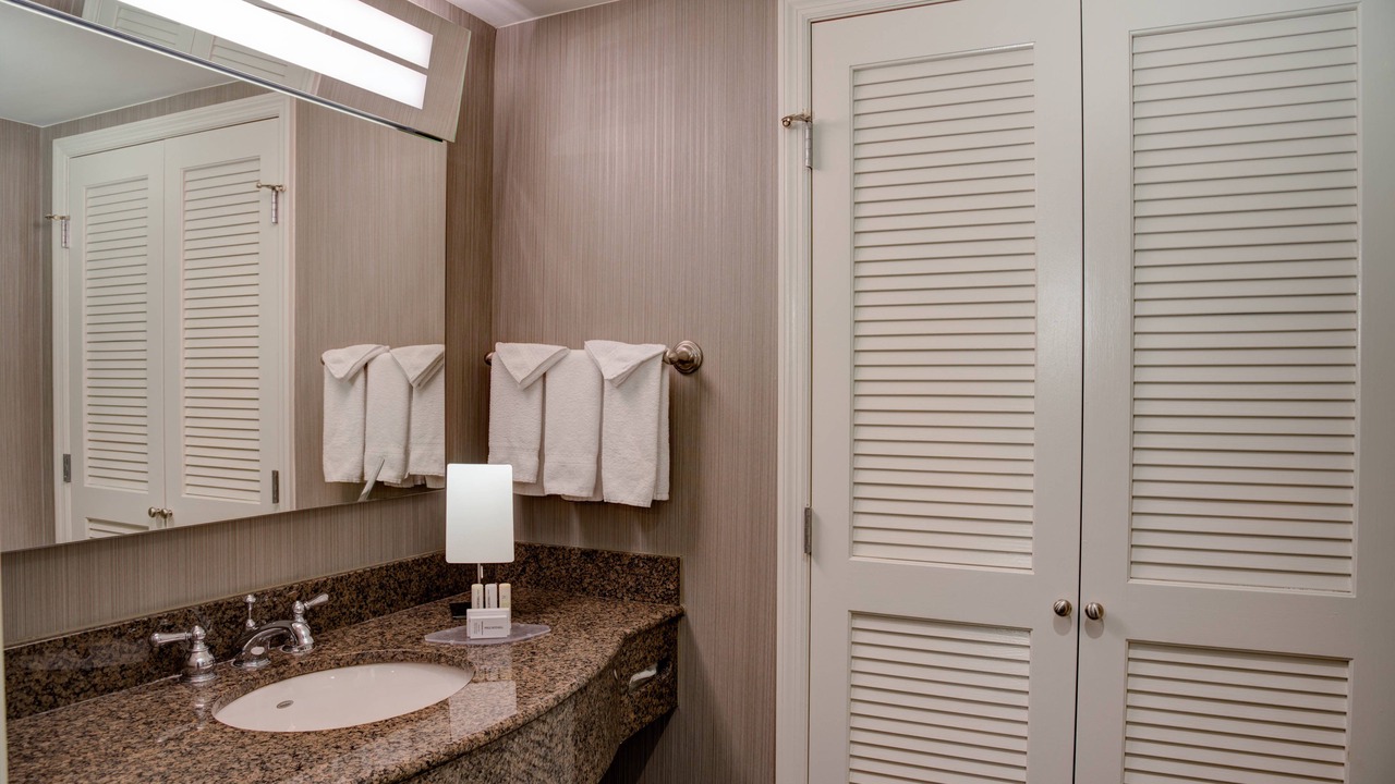 Photo of Bathroom in Chapel Hill