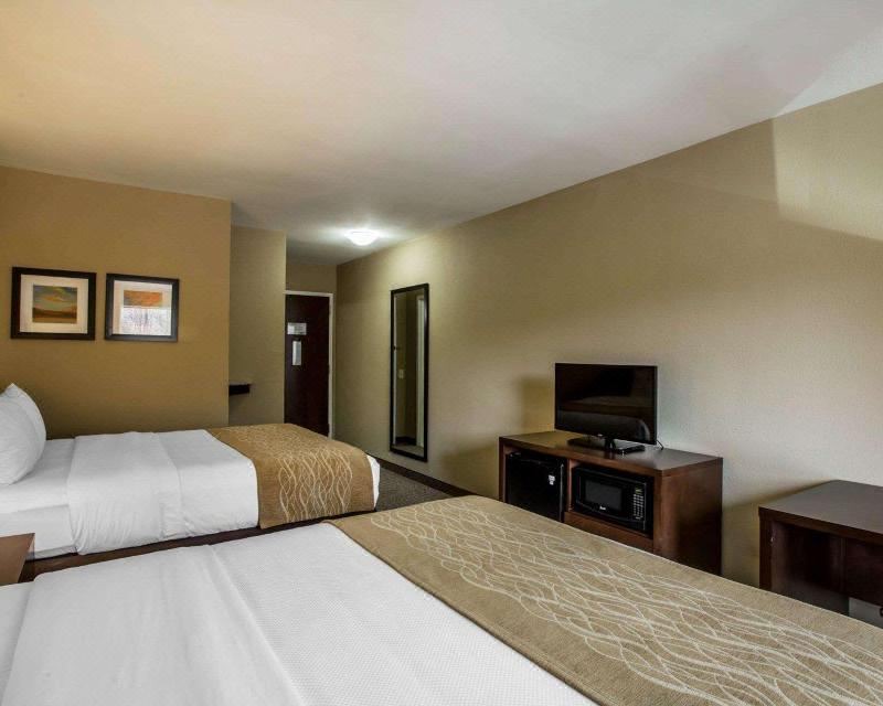 Photo of Bedroom in Sylva
