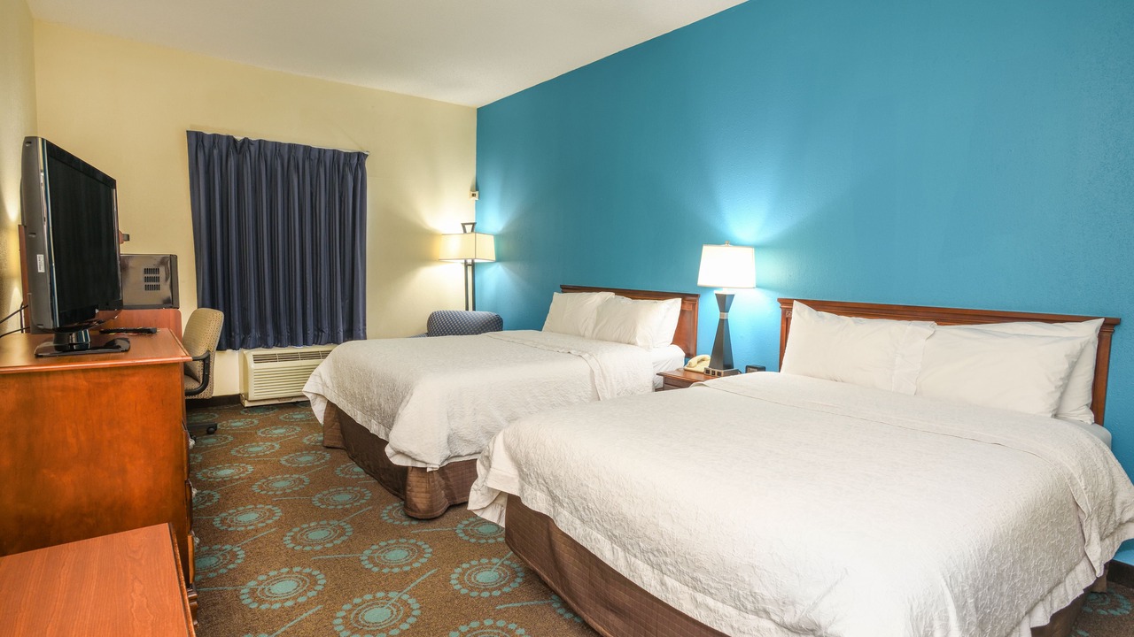 Photo of Bedroom in Williamston