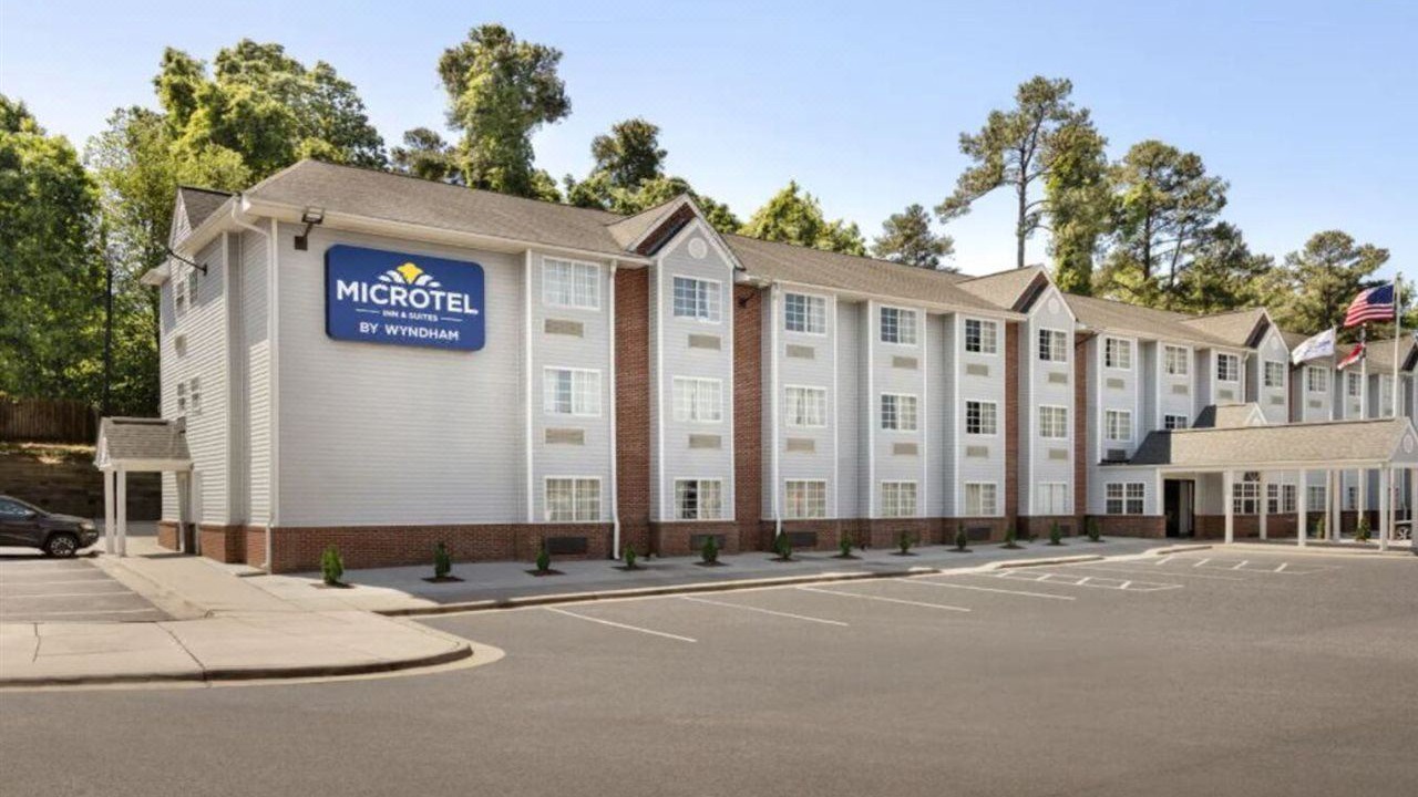Photo of Buildings in Southeast Raleigh