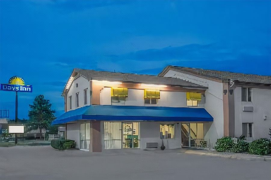 Photo of Buildings in Havelock