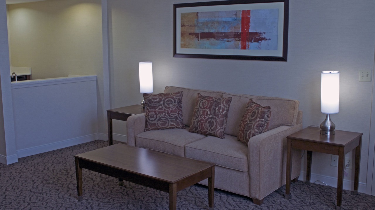 Photo of Livingroom in Norfolk - Virginia Beach