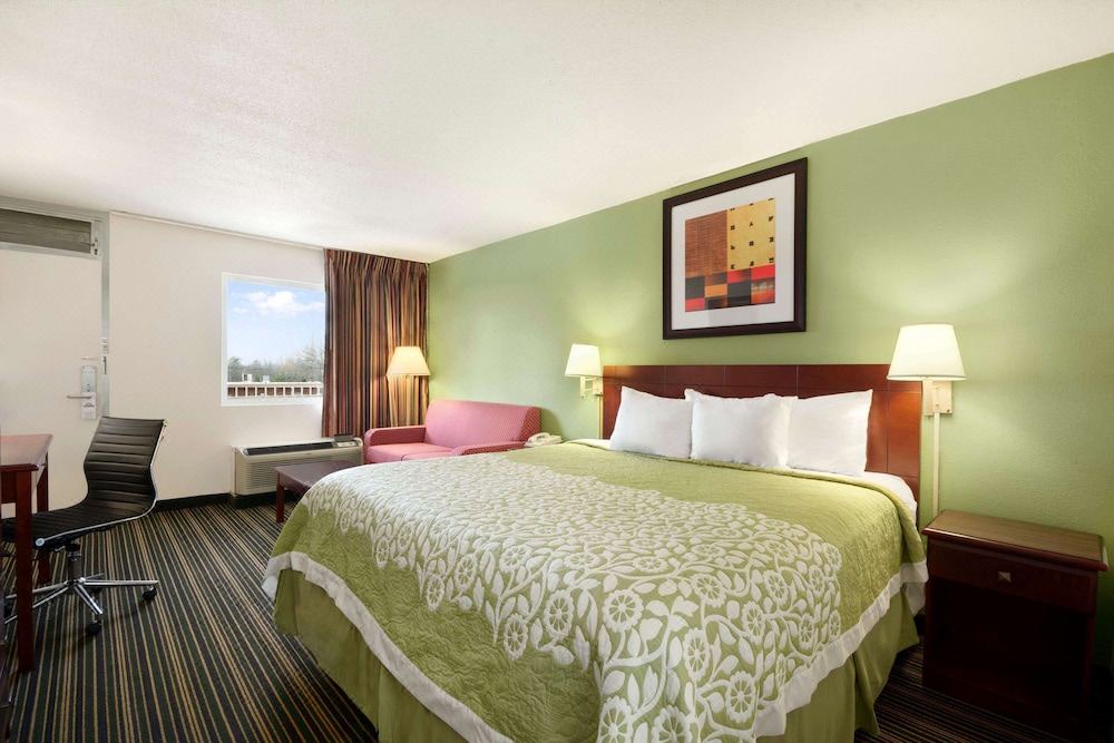 Photo of Bedroom in Shelby